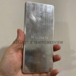 Millet 12 super aluminum mold