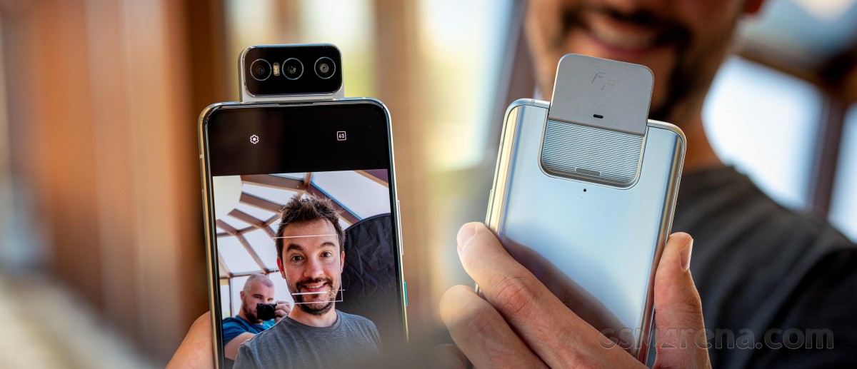 2021 winners and losers: Asus