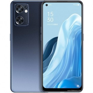 OPPO Reno7 SE 5G