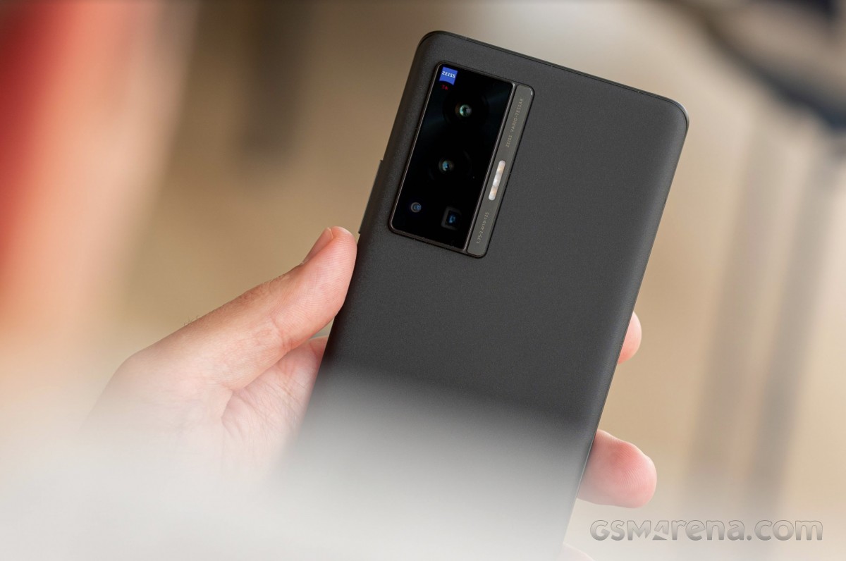 Our vivo X70 Pro video review is live