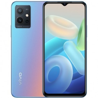 vivo Y75 5G