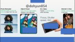 Samsung Galaxy S22 series press materials leaked