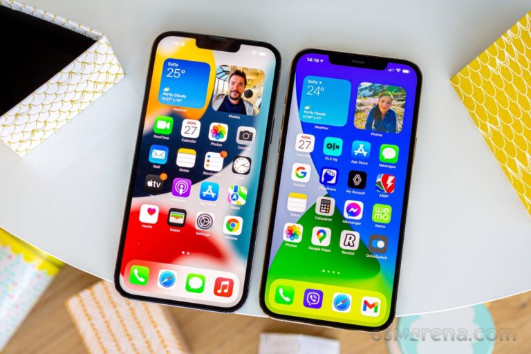 Apple releases iOS 15.4 and iPadOS 15.4 public beta

-Techweu