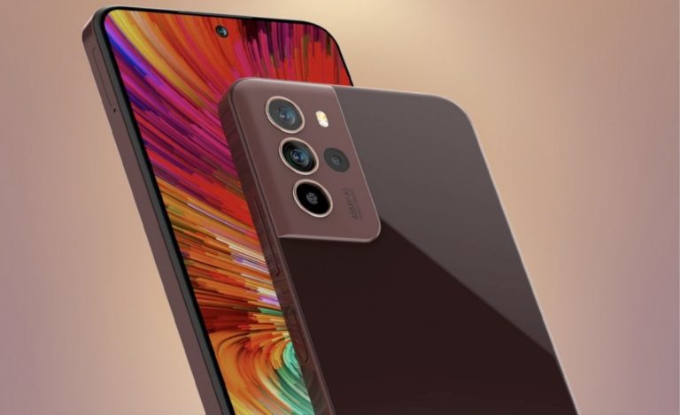 Micromax IN Note 2 announced: Helio G95 SoC, 48MP camera, and AMOLED screen
-Techweu