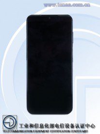 New Meizu phone appears on TENAA

-Techweu