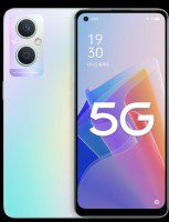 OPPO A96 5G