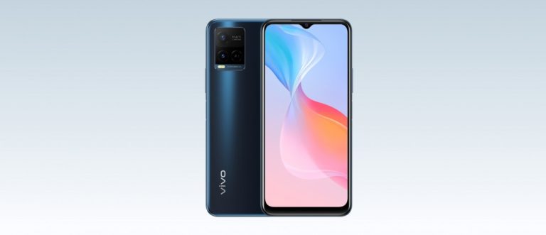 vivo Y21e quietly goes official

-Techweu