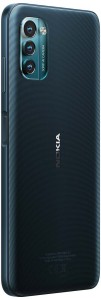 Nokia G21 renders (via: Roland Quandt)