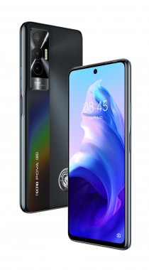 Tecno Pova 5G