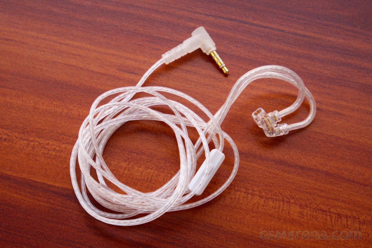 KZ X Crinacle CRN (ZEX Pro) review