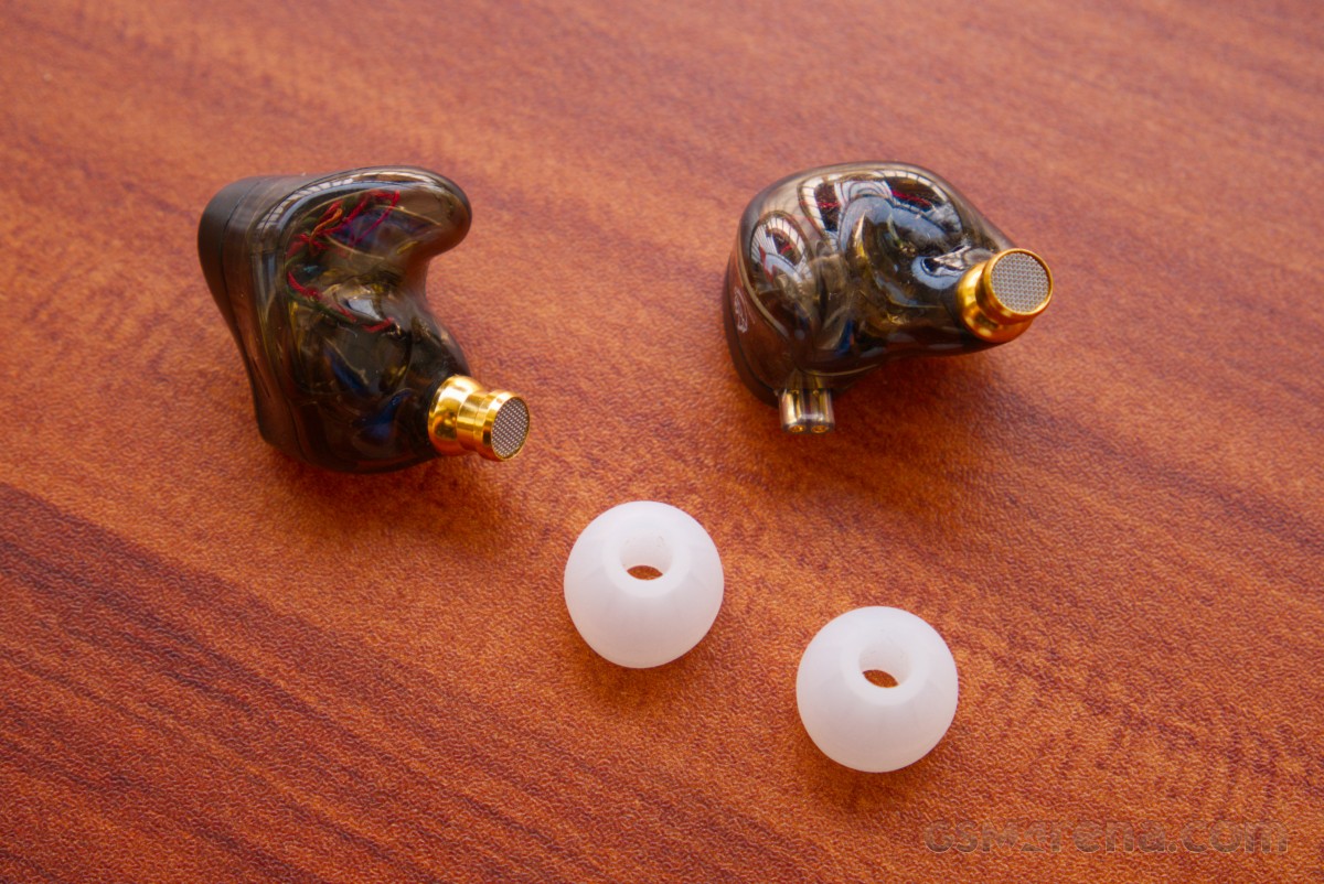 KZ X Crinacle CRN (ZEX Pro) review