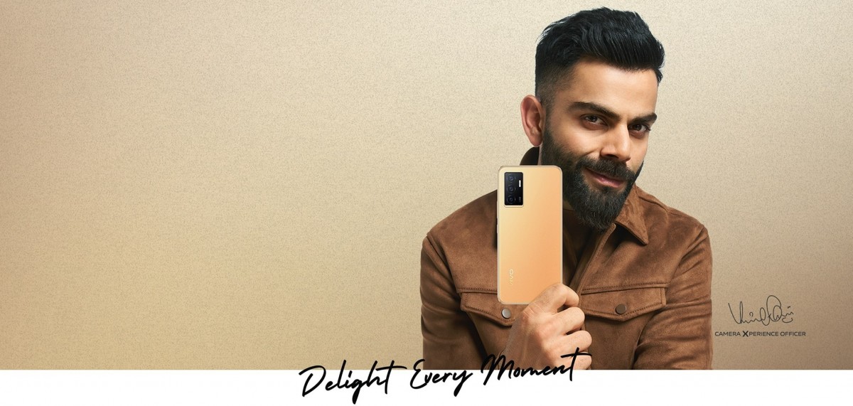 vivo V23e 5G India launch set for February 21