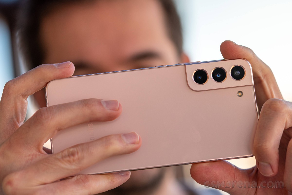 Brand new 50 MP (1/1.56