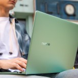 Realme Book Enhanced Edition