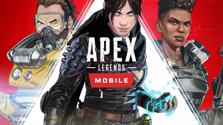 Apex Legends Mobile to have a limited regional launch in 10 countries
-Techweu