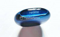 Realme Buds Air 3 coming this month, live shots confirm design
-Techweu
