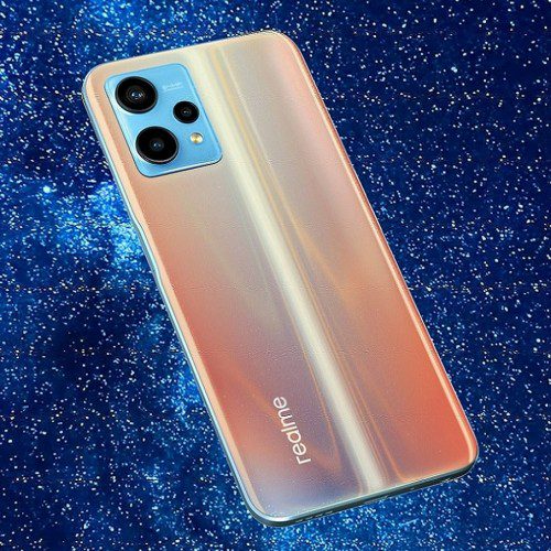Realme V25 will feature color-changing design, could be a rebranded 9 Pro
-Techweu