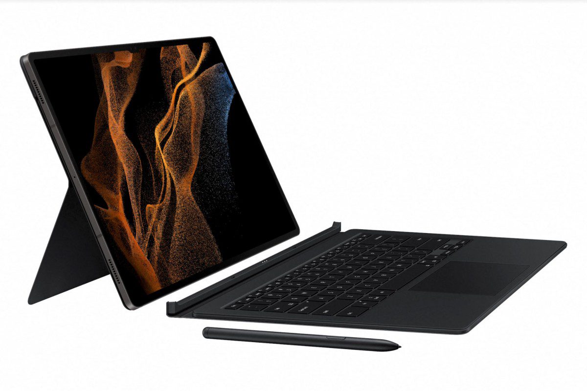 Samsung's Tab S8 and S8 Ultra pre-orders suspended in the US due to “overwhelming demand”