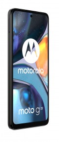 Moto G22 leaked renders