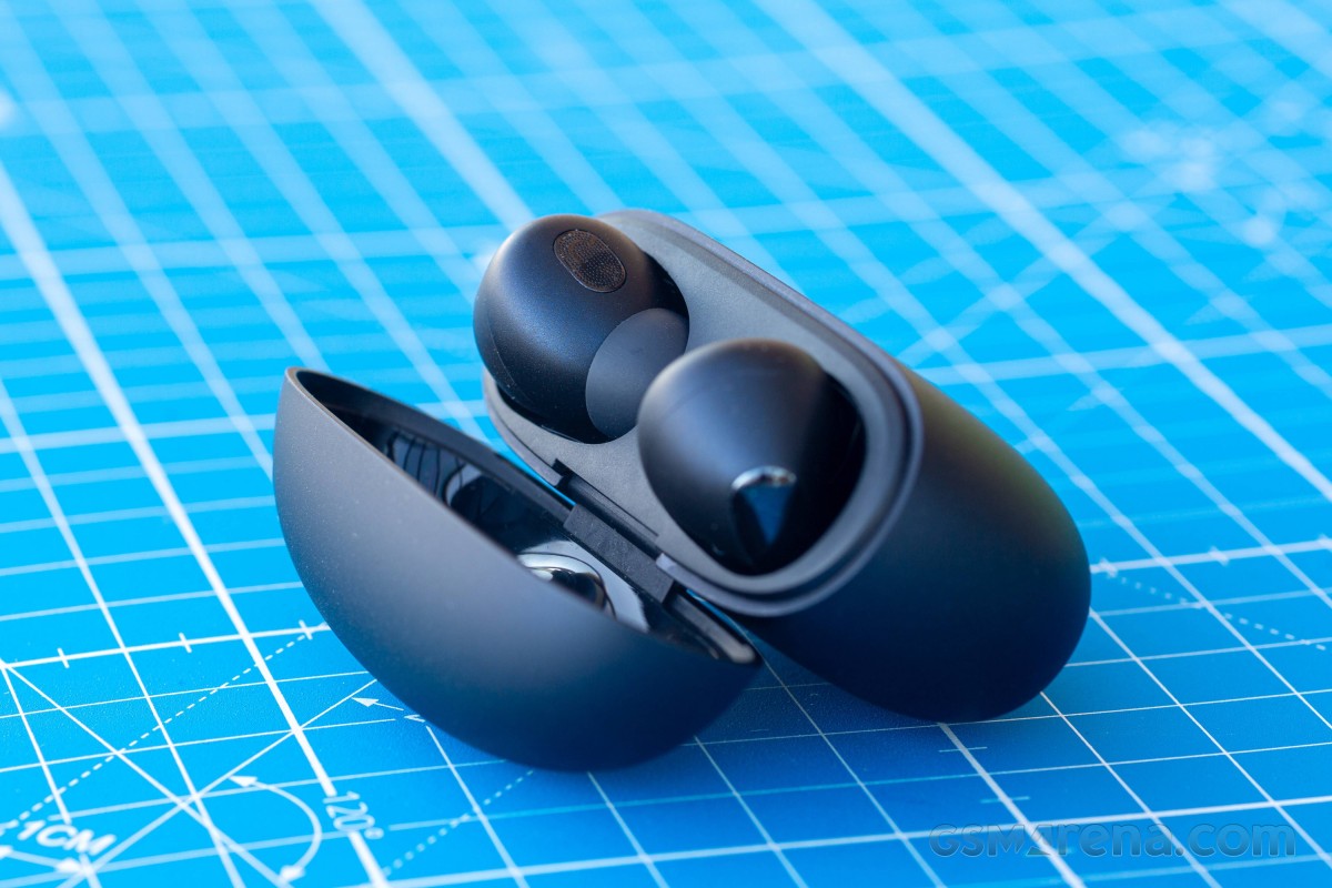 [EMBARGO]  Xiaomi Buds 3T Pro review