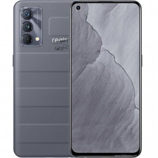 Realme GT Master Edition