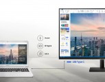 Samsung M7 Smart Monitor - 32