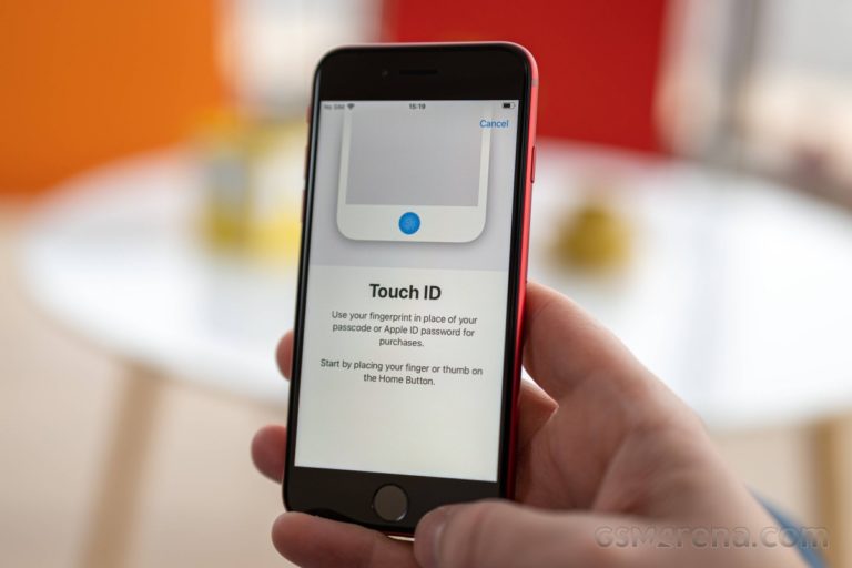 Apple reportedly cuts iPhone SE production by 20%
-Techweu