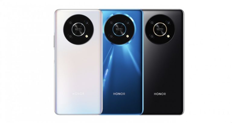 Honor X9 5G is official – SD 695, 4,800mAh battery and 66W charging
-Techweu