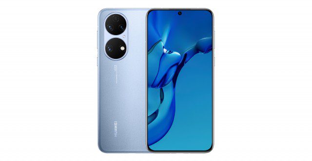 Huawei debuts P50E, nova 9 SE and new colors for the P50 Pro in China
-Techweu