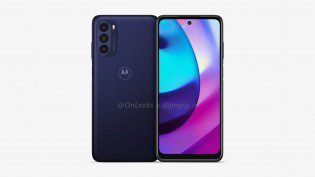 Motorola Moto G 5G (2022) specs and renders leak
-Techweu