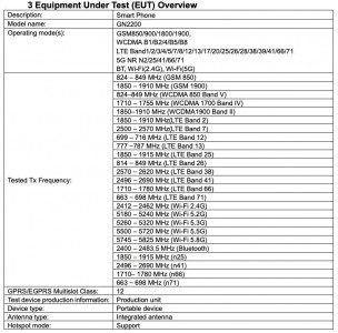 OnePlus Nord CE 2 Lite leaks reveal Snapdragon 695 chipset, 64 MP camera and 33W charging
-Techweu