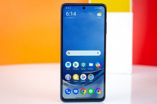 Poco X3 Pro is receiving Android 12-based MIUI 13 update in India
-Techweu