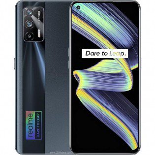 Realme GT Master Edition, X7 Max 5G receiving Android 12-based Realme UI 3.0 stable update
-Techweu