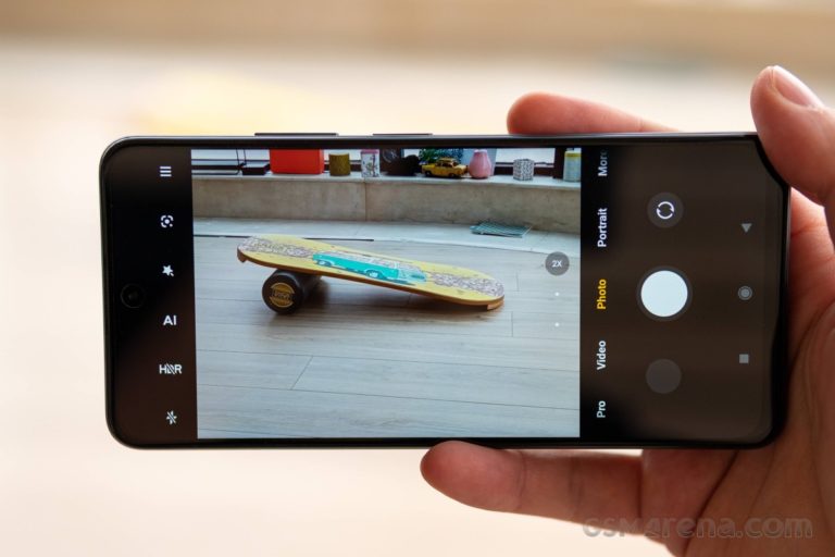 Redmi Note 11S 5G passes through the FCC, it’s a Poco M4 Pro 5G rebrand
-Techweu