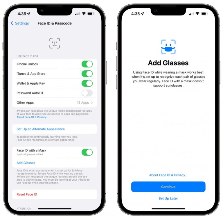 iOS 15.4 update reportedly causing battery drain for some users
-Techweu