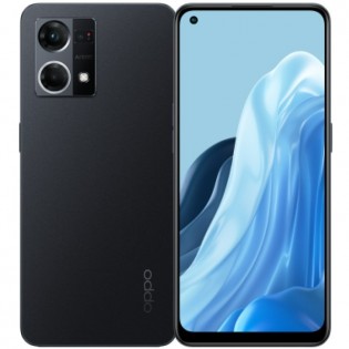 Oppo Reno7 4G