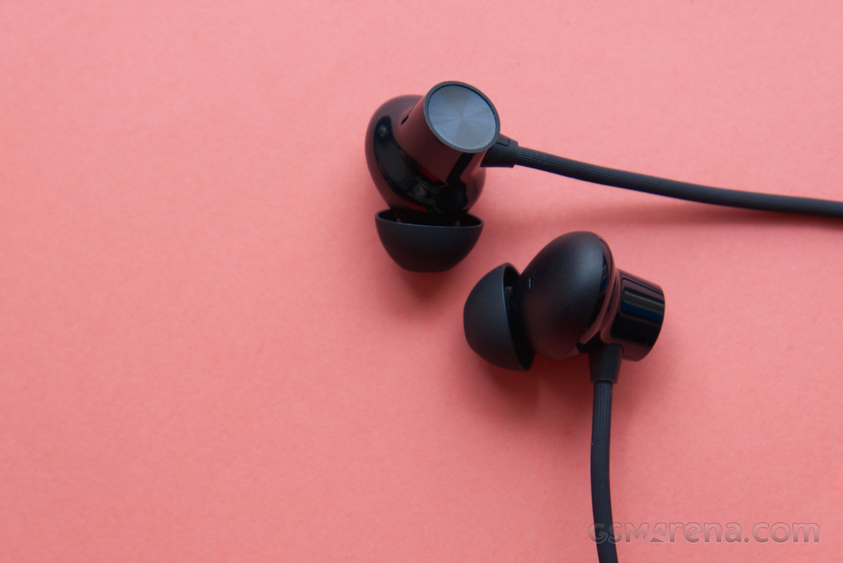 OnePlus Bullets Wireless Z2 review