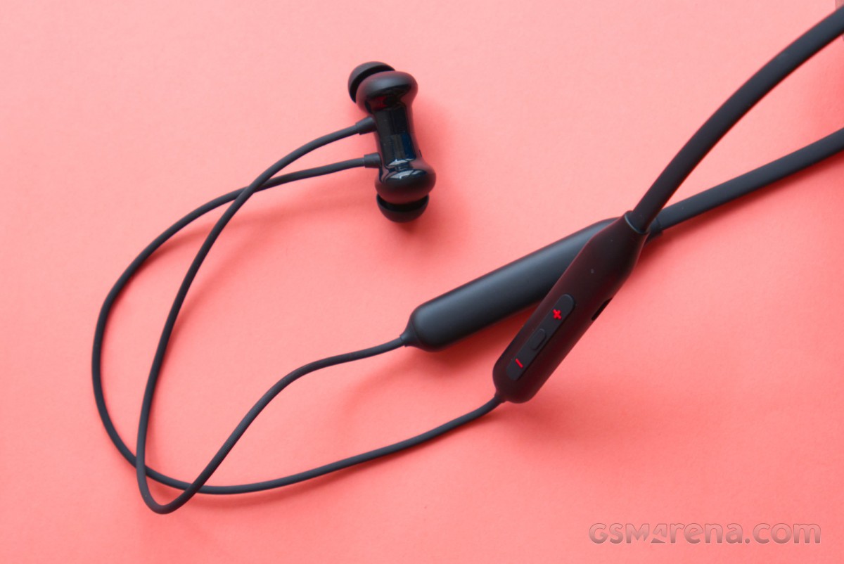 OnePlus Bullets Wireless Z2 review