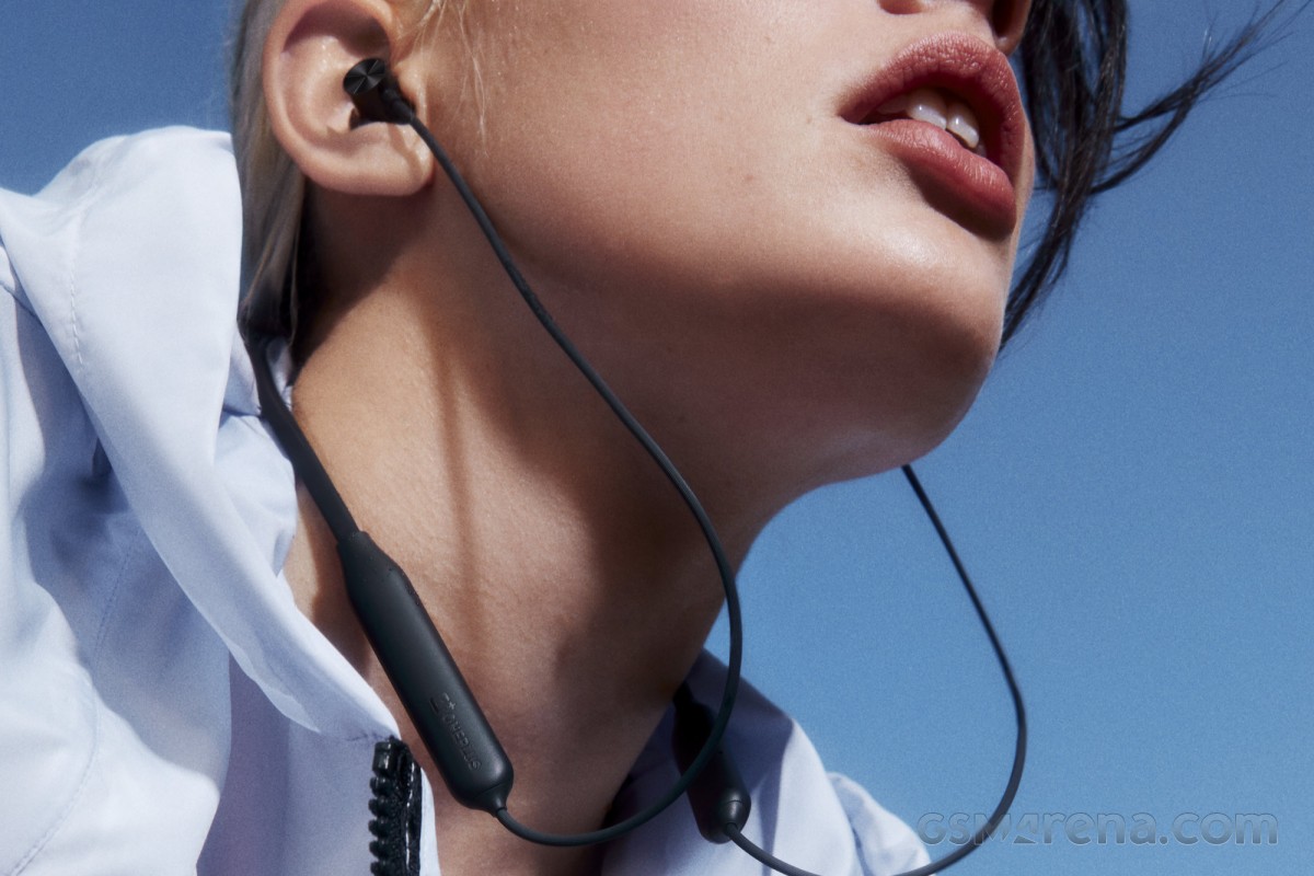 OnePlus Bullets Wireless Z2 review