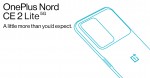 OnePlus Nord CE 2 Lite 5G banners and details