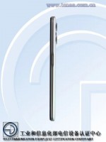 Realme Q5 TENAA photos