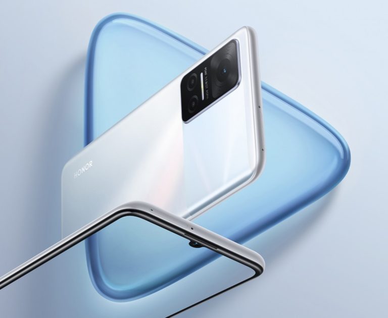 Honor Play 6T and Play 6T Pro arrive with Dimensity chipsets
-Techweu