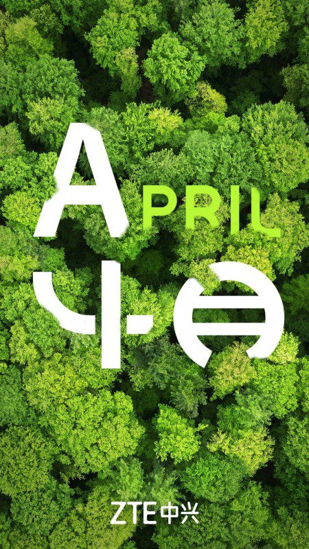 ZTE teases the Axon 40 series for an announcement this month
-Techweu