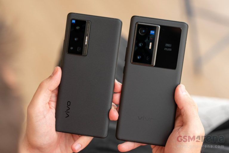 vivo X80 Pro full specs surface
-Techweu