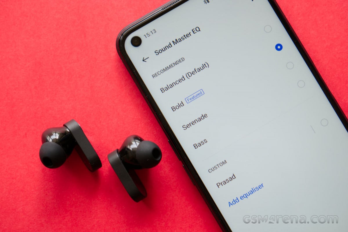 OnePlus Nord Buds review
