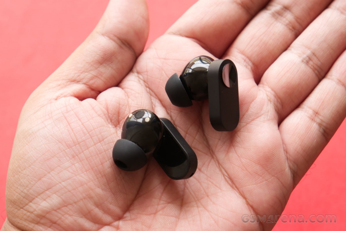 OnePlus Nord Buds review