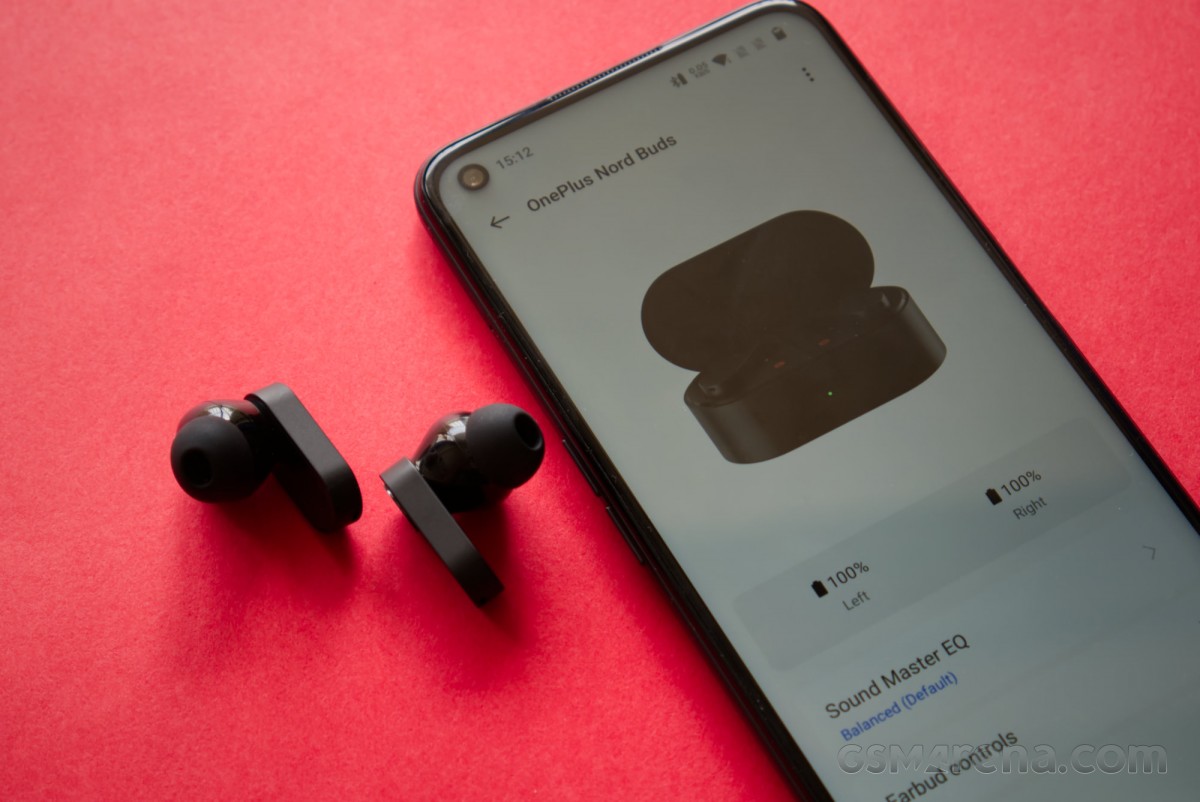 OnePlus Nord Buds review
