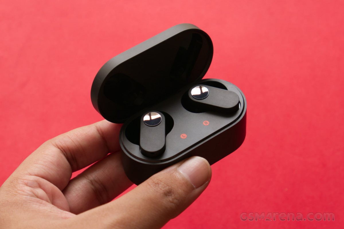 OnePlus Nord Buds review