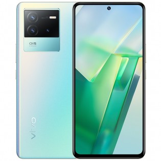 vivo T2