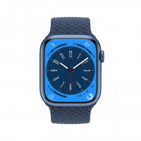 watchOS 9 watch faces